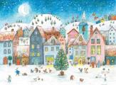 Wintervillage Advent Calendar