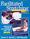 Facilitated Stretching-2nd Edition Cover