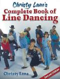 Christy Lane's Complete Book of Line Dancing-2nd Edition