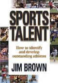 Sports Talent (01 Edition)