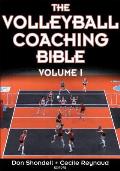 Volleyball Coaching Bible (02 Edition)