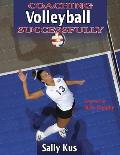 Coaching Volleyball Successfully (Coaching Successfully Series)
