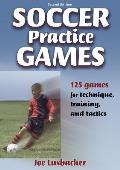 Soccer Practice Games