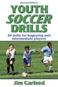 Youth Soccer Drills-2nd Edition