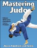 Mastering Judo