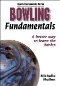 Bowling Fundamentals (03 Edition)