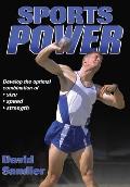 Sports Power Cover