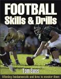 Football Skills and Drills (04 - Old Edition)