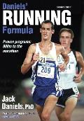 Daniels Running Formula 2ND Edition