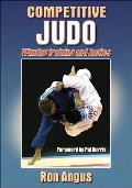Competitive Judo