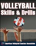 Volleyball Skills and Drills (06 Edition)