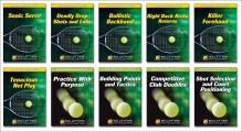 Nick Bollettieri DVD Collection