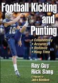 Football Kicking and Punting
