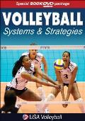 Volleyball Systems & Strategies [With DVD]