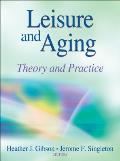 Leisure and Aging: Theory and Practice