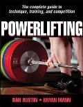 Powerlifting