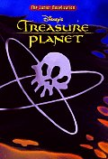 Treasure Planet: Junior Novelization