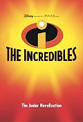 The Incredibles