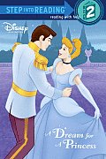 A Dream for a Princess Cover