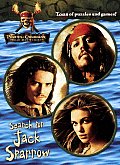 Search for Jack Sparrow