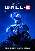 The Junior Novelization (Wall-E)