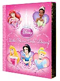 Disney Princess Little Golden Book Library