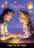 Light Up the Night (Disney Tangled) Cover