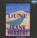 Dune (Lib)(CD) Cover