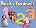 Baby Animals 1, 2, 3