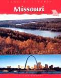 Missouri (Land of Liberty) Fran Hodgkins