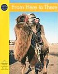 From Here to There (Yellow Umbrella Social Studies)