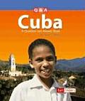 Cuba (Fact Finders)