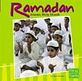 Ramadan: Islamic Holy Month (First Facts)