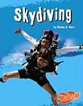 Skydiving (Blazers--To the Extreme)