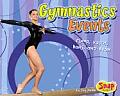 Gymnastics Events: Floor, Vault, Bars, and Beam (Snap Books)
