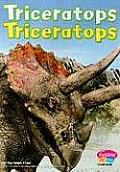 Triceretops / Triceretops (Dinosaurs and Prehistoric Animals)