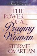 The Power of a Praying Woman