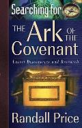 Searching for the Ark of the Covenant: Uncovering the Latest Discoveries