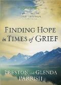 Finding Hope in Times of Grief