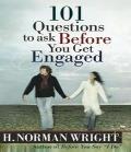101 Questions to Ask before You Get Engaged