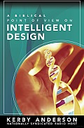 A Biblical Point of View on Intelligent Design Cover