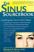 The Sinus Sourcebook