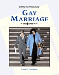 Gay Marriage (Writing the Critical Essay) Cover