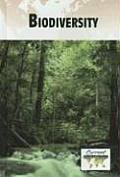 Biodiversity (Current Controversies) Cover