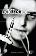 Addiction (Opposing Viewpoints) Cover