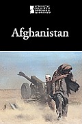 Afghanistan (Introducing Issues with Opposing Viewpoints) Cover
