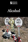 Alcohol (Introducing Issues with Opposing Viewpoints) Cover