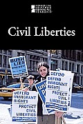 Civil Liberties (Introducing Issues with Opposing Viewpoints) Cover