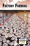Factory Farming (Current Controversies) Cover