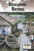 Developing Nations (Current Controversies) Cover